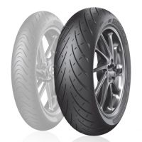METZELER 180/55 ZR17 M/C (73W) TL ROADTEC 01 SE zadní